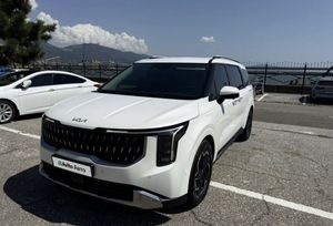    Kia Carnival 2023 , 4950000 , 