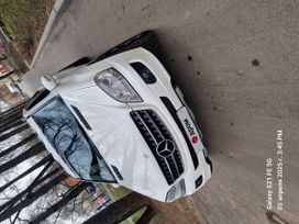 SUV   Mercedes-Benz M-Class 2005 , 776000 , 