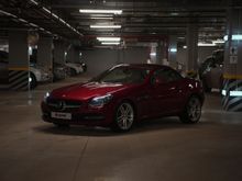 SLK-Class, 2015