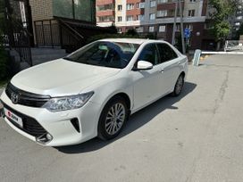  Toyota Camry 2016 , 2450000 , 