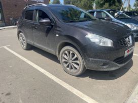 SUV   Nissan Qashqai 2010 , 1100000 , 