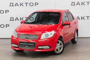  Ravon Nexia R3 2017 , 465000 , 