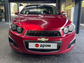  Chevrolet Aveo 2014 , 650000 , 