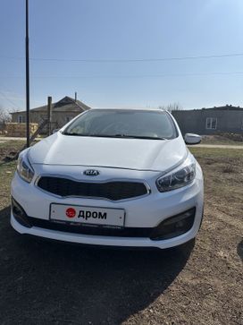  Kia Ceed 2015 , 1200000 , 