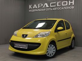  Peugeot 107 2007 , 370000 , 