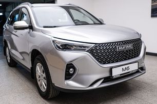 SUV   Haval M6 2025 , 2119000 , 
