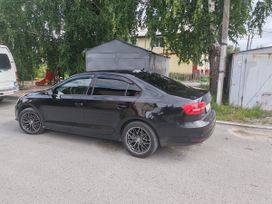  Volkswagen Jetta 2015 , 1175000 , 