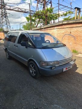    Toyota Previa 1994 , 550000 , 