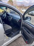    Toyota Avensis Verso 2004 , 1300000 , 