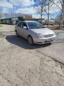  Toyota Corolla 2003 , 380000 , 