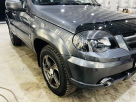 SUV   Chevrolet Niva 2020 , 1100000 , 