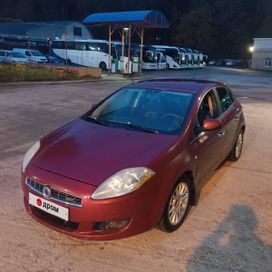  Fiat Bravo 2008 , 490000 , 