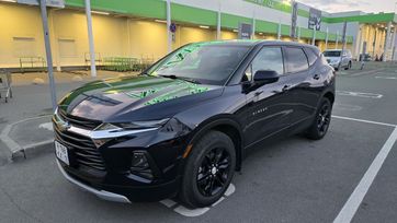 SUV   Chevrolet Blazer 2020 , 2700000 , 
