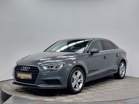  Audi A3 2019 , 1779000 , 