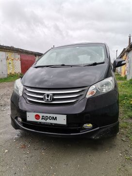    Honda Freed 2009 , 850000 , 