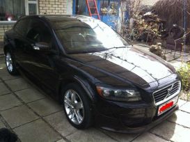  Volvo C30 2007 , 520000 , 