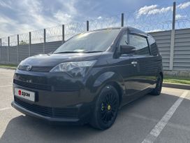  Toyota Spade 2015 , 1080000 , 