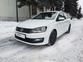  Polo, 2017