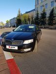  Skoda Octavia 2015 , 1200000 , 