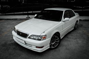  Toyota Cresta 2001 , 870000 , 