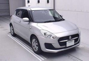  Suzuki Swift 2021 , 960000 , 