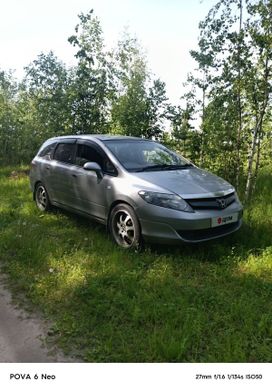  Honda Airwave 2007 , 445000 , 