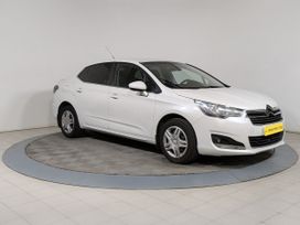  Citroen C4 2014 , 565000 , 