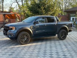  Ford Ranger 2023 , 6195000 , 