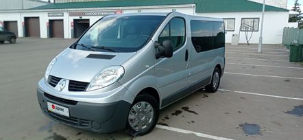    Renault Trafic 2009 , 1650000 , 
