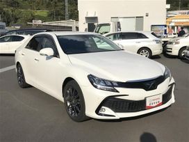  Toyota Mark X 2019 , 2250000 , 