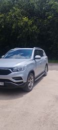 SUV   SsangYong Rexton 2017 , 2650000 , 