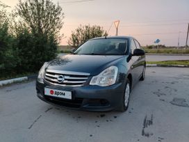  Nissan Almera 2015 , 650000 , 