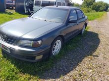  Maxima, 1997