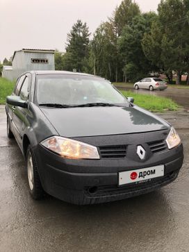  Renault Megane 2003 , 250000 , 