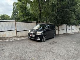  Suzuki Solio 2017 , 1150000 , 