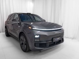 SUV   Li L7 2024 , 7500000 , 