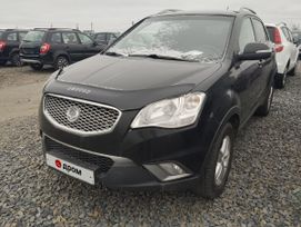 SUV   SsangYong Actyon 2012 , 995000 , 