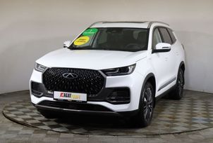 SUV   Chery Tiggo 8 Pro Plug-In-Hybrid 2023 , 2855000 ,  