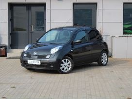  Nissan Micra 2008 , 505000 , 