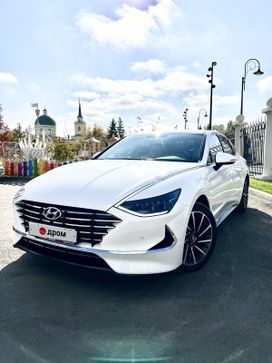 Hyundai Sonata 2020 , 2800000 , 