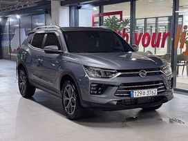 SUV   SsangYong Korando 2022 , 1225000 , 