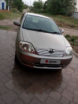  Toyota Corolla 2001 , 399999 , 