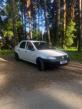  Renault Logan 2007 , 190000 , 