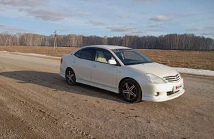  Toyota Allion 2001 , 700000 , 