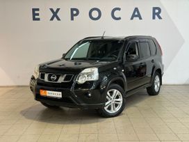 SUV   Nissan X-Trail 2013 , 1299000 ,  