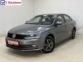  Volkswagen Jetta 2016 , 1080000 , 
