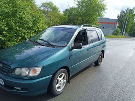    Toyota Picnic 1998 , 177000 , 