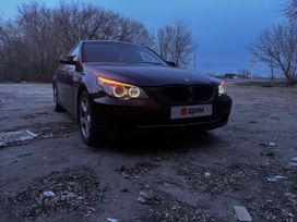  BMW 5-Series 2004 , 650000 , 