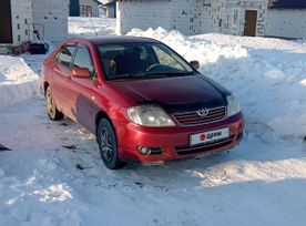  Toyota Corolla 2006 , 750000 , 