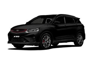 SUV   Belgee X50 2024 , 2325190 , 